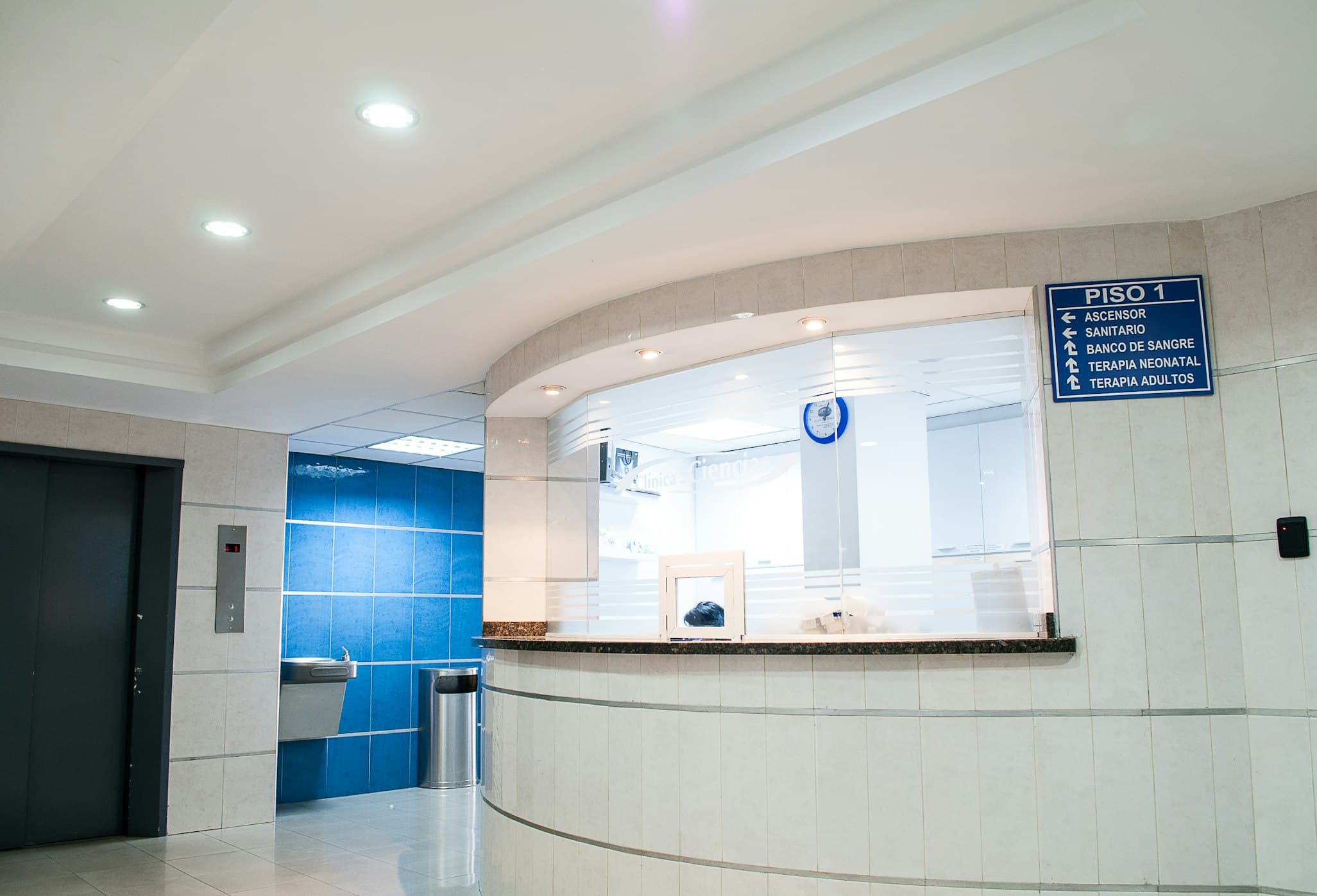 Private Recovery Suites
