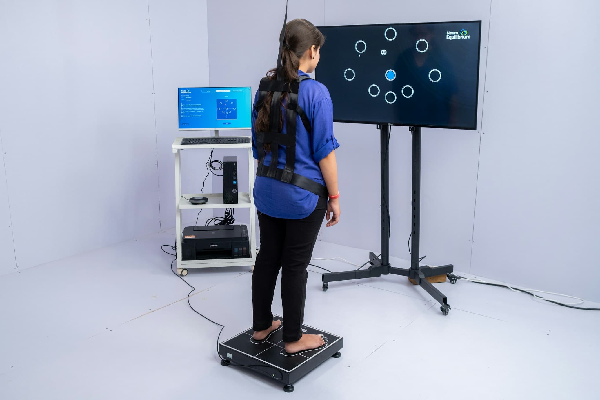 Specialized Neuro-Robotics