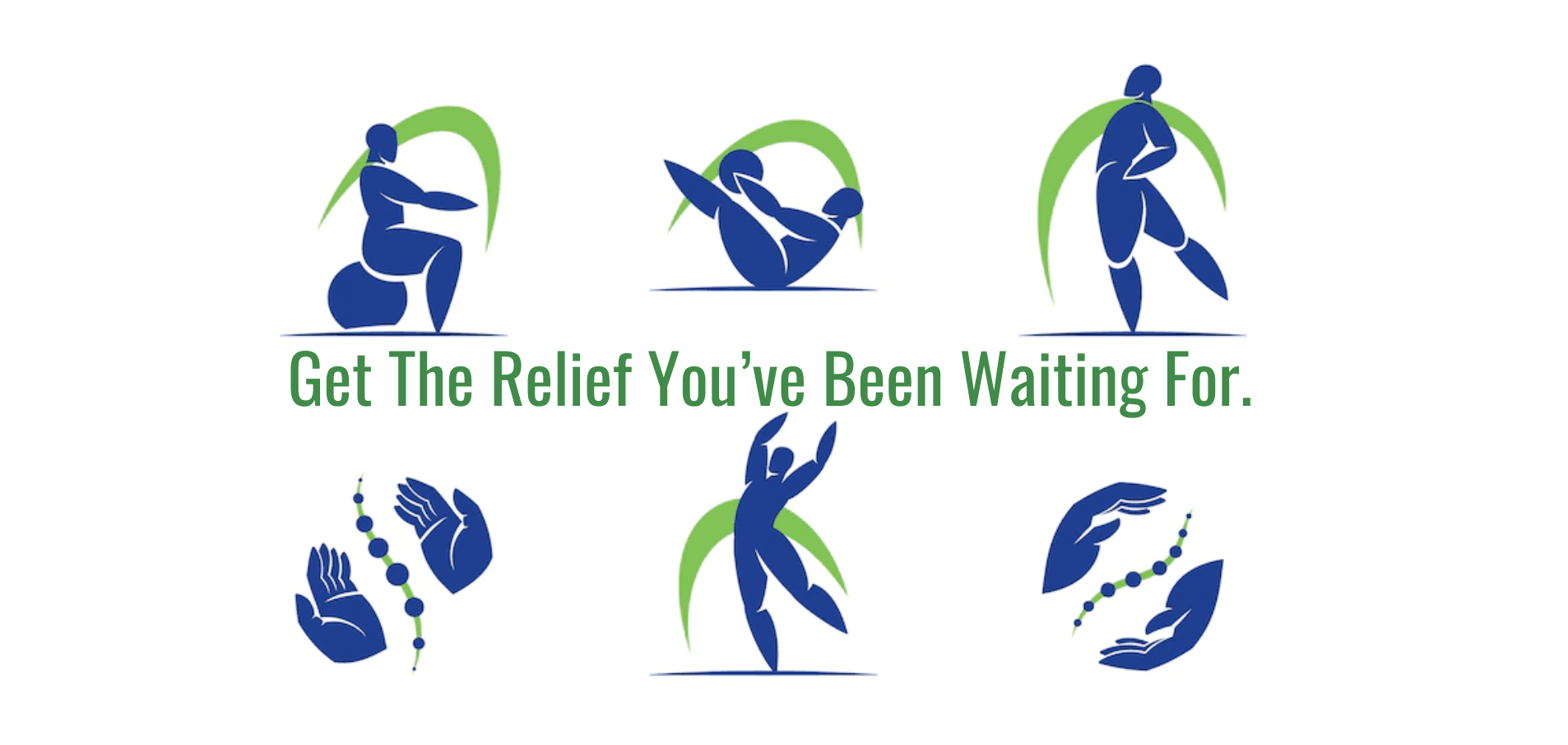 Get the relief you've been waiting for — expert physiotherapy at Cure Rehab