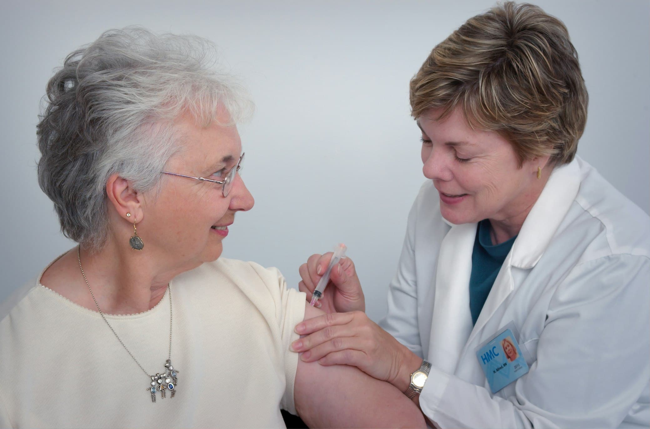 Elder Senior Care Facility at Cure Multispeciality Rehab