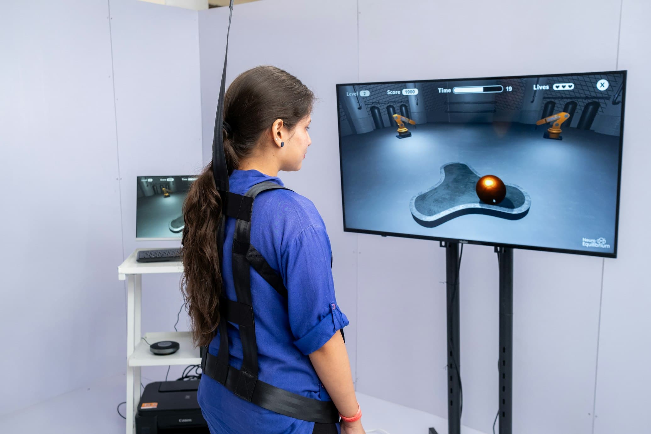 Transitional Care at Cure Multispeciality Rehab